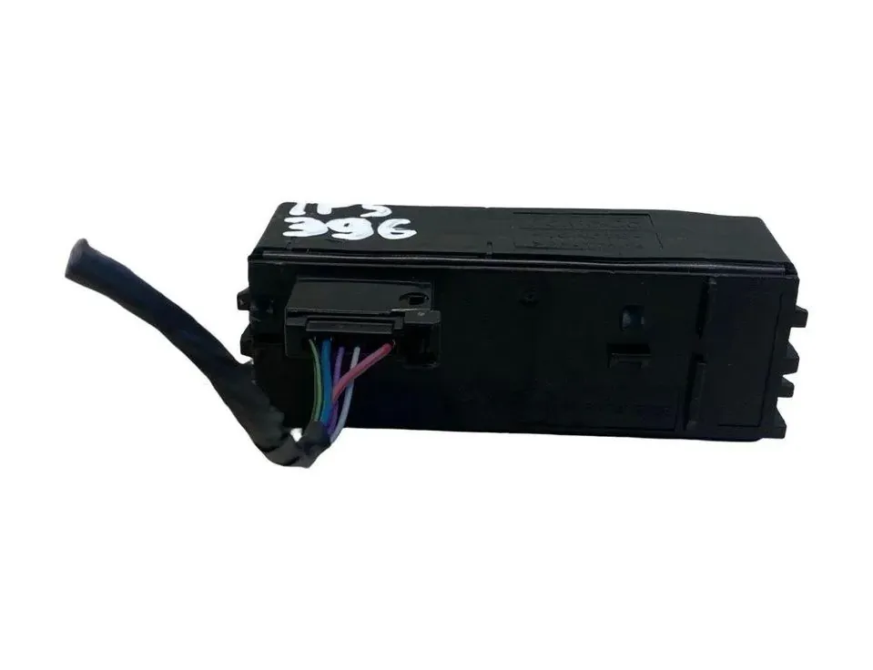 FORD Mondeo 5 generation (2014-2022) Keyless Control Unit FL3T15K619BB 35165107
