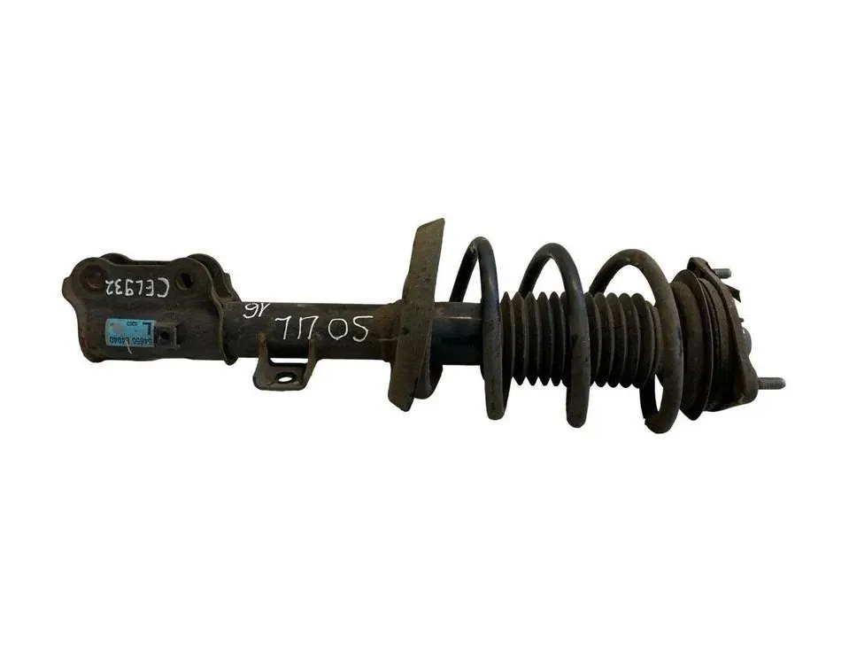 KIA Soul 3 generation (2019-2024) Front Left Shock Absorber 54650E4040 34270149