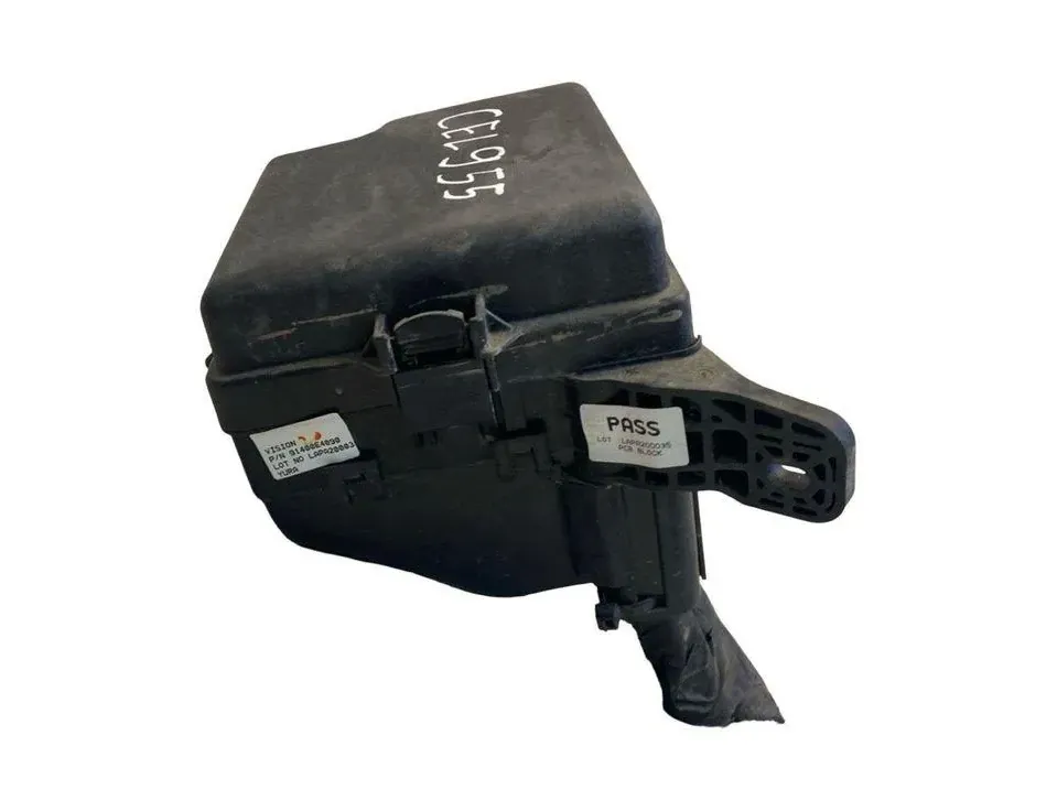 KIA Soul 3 generation (2019-2024) Блок предохранителей 91950E4070 34288529