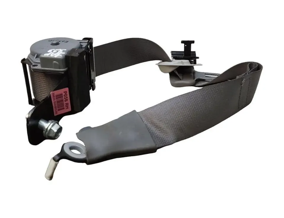 KIA Soul 3 generation (2019-2024) Ремень безопасности задний правый 89820B2050 34288647