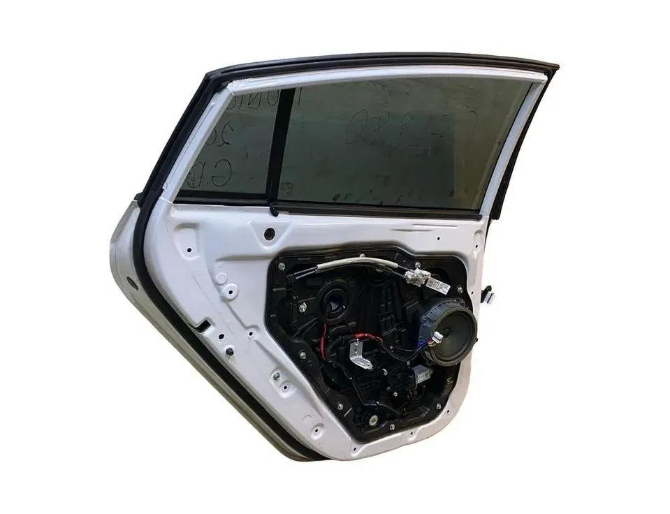 HYUNDAI Ioniq AE (2016-2023) Rear Left Door 34270074