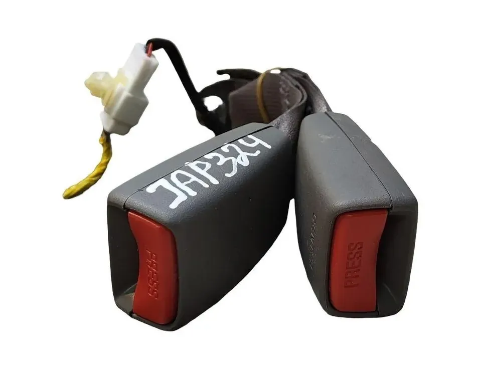 KIA Soul 3 generation (2019-2024) Пряжка сиденья задняя правая G2285 34288501