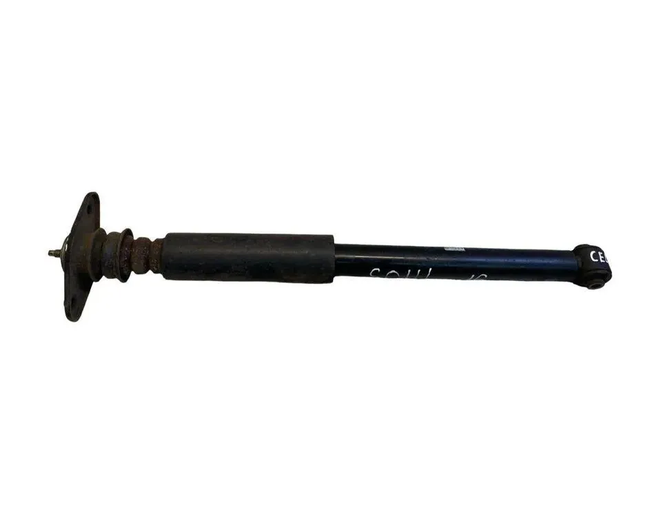 KIA Soul 3 generation (2019-2024) Rear Right Shock Absorber 55310E4040 34270037