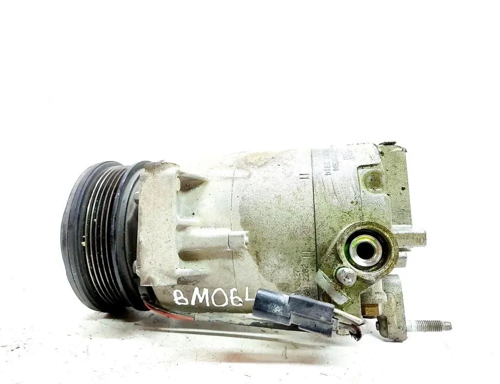 FORD B-MAX 1 generation (2012-2018) Air Condition Pump 34788254