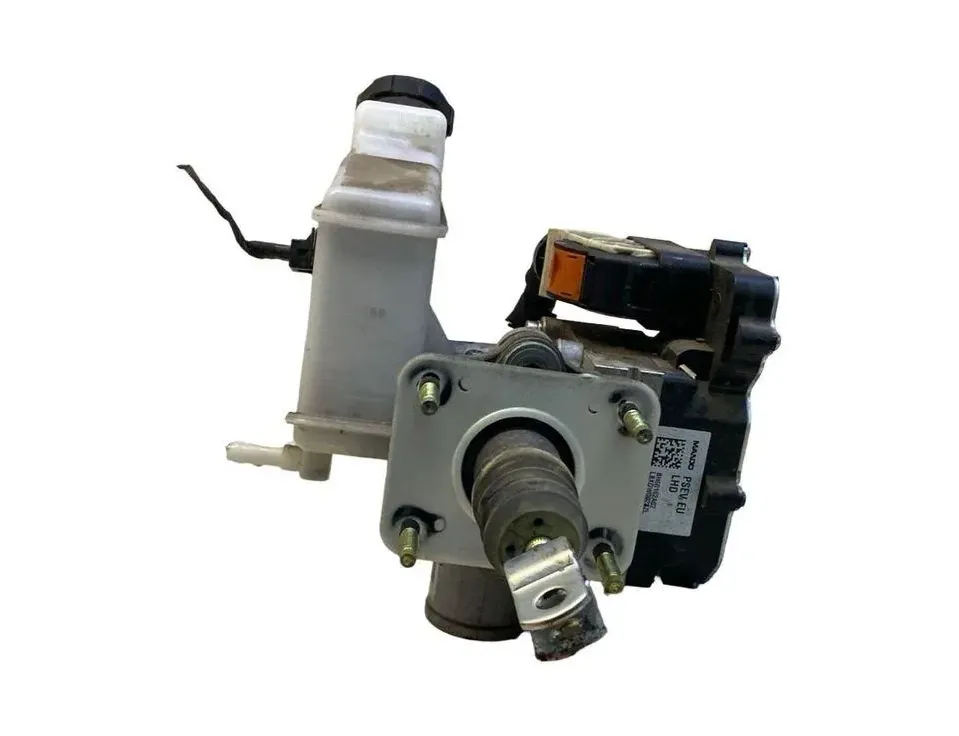 KIA Soul 3 generation (2019-2024) Абс блок 58500E4200 34270067