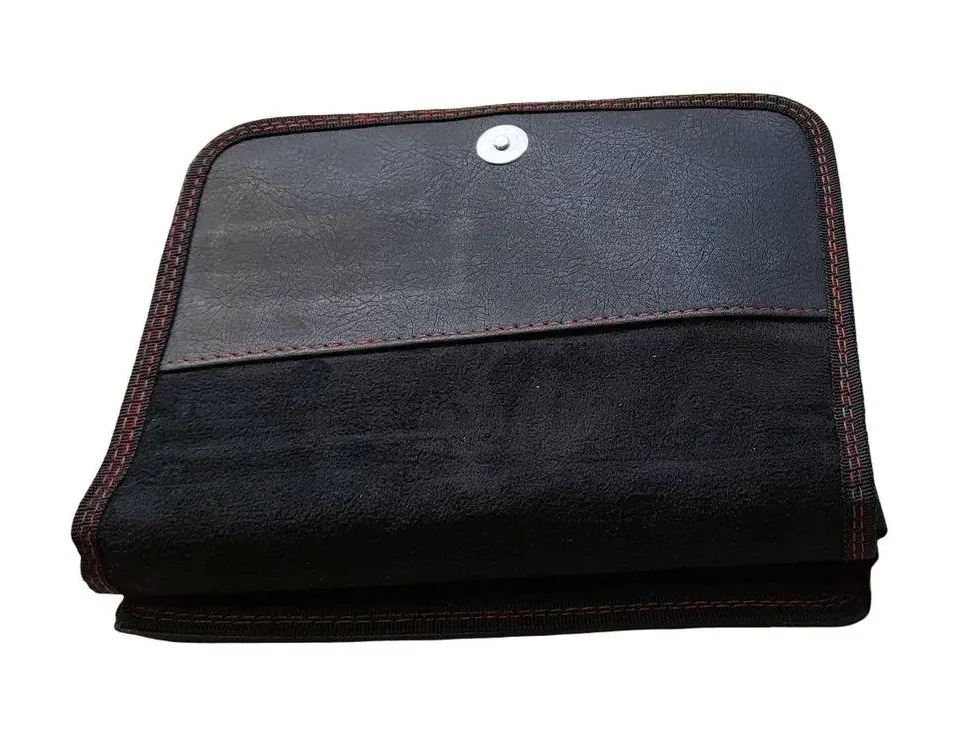 KIA Soul 3 generation (2019-2024) Книга обслуживания 34288283