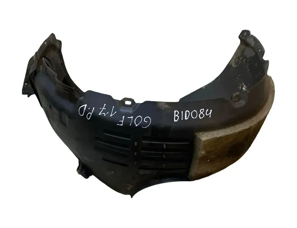 VOLKSWAGEN Variant VII TDI (2014-2024) Передний правый подкрылок 5G0805978 34497782