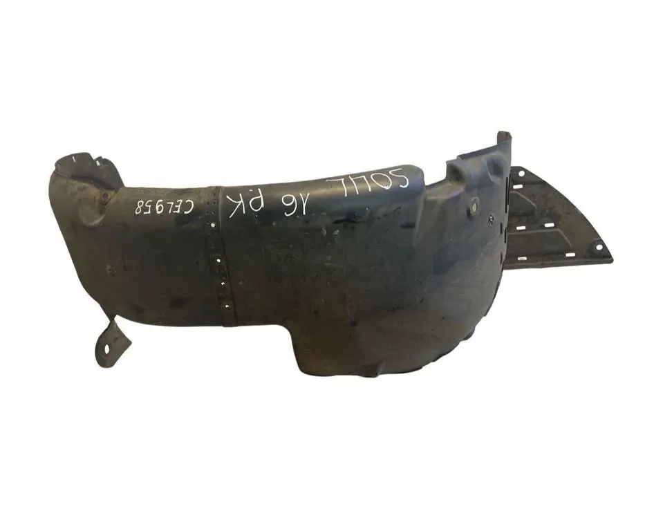 KIA Soul 3 generation (2019-2024) Подкрыльник передний левый 86811E4000 34288335