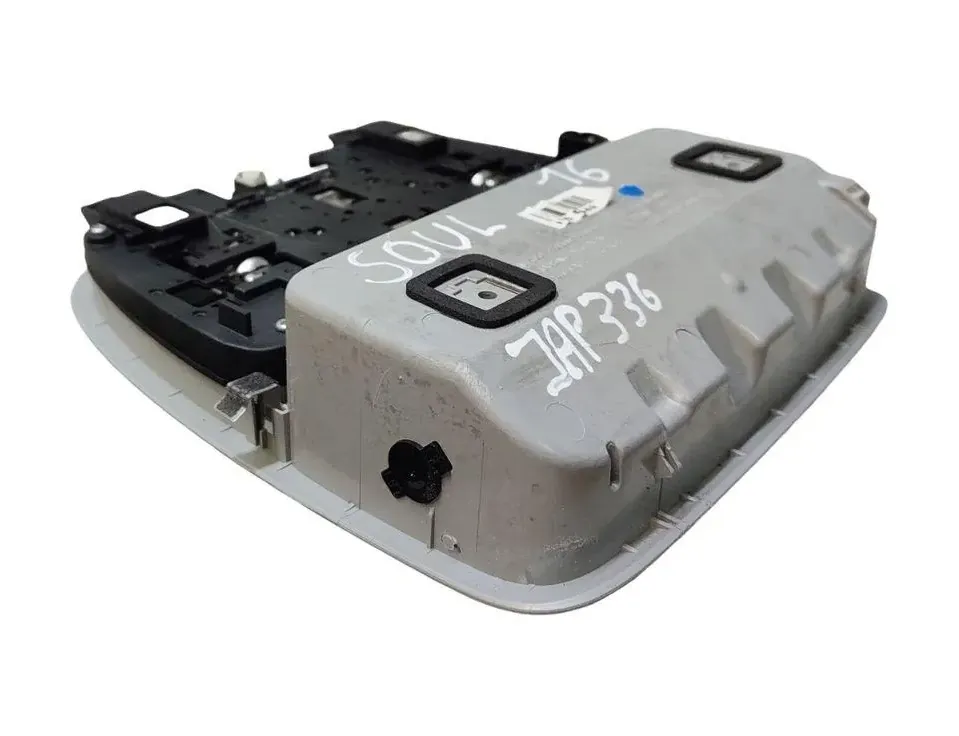 KIA Soul 3 generation (2019-2024) Interior Lighting 92800B2000 34374825