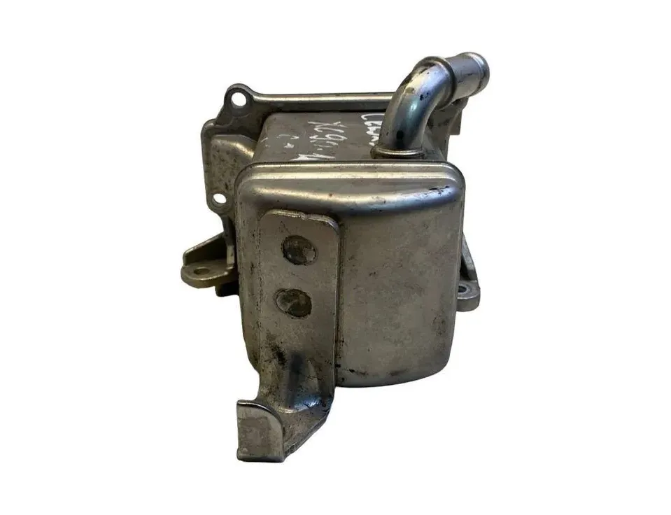 VOLVO V60 2 generation (2018-2023) EGR Cooler 31422315 34270055