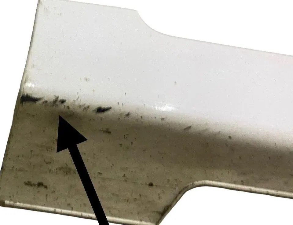 HYUNDAI Ioniq AE (2016-2023) Left Side Plastic Sideskirt Cover 87751G2000 34497659