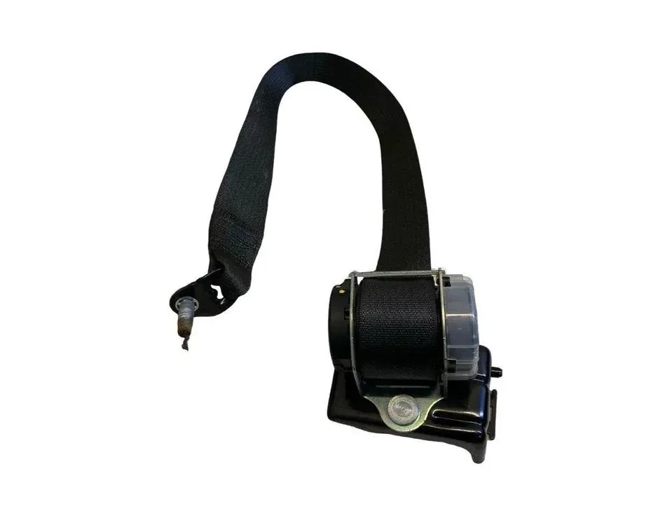 OPEL Ampera 1 generation (2012-2015) Rear Left Seatbelt 22764254 35025780
