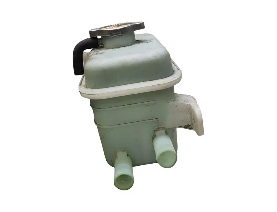 KIA Soul 3 generation (2019-2024) Expansion Tank 25430E4500 34396884