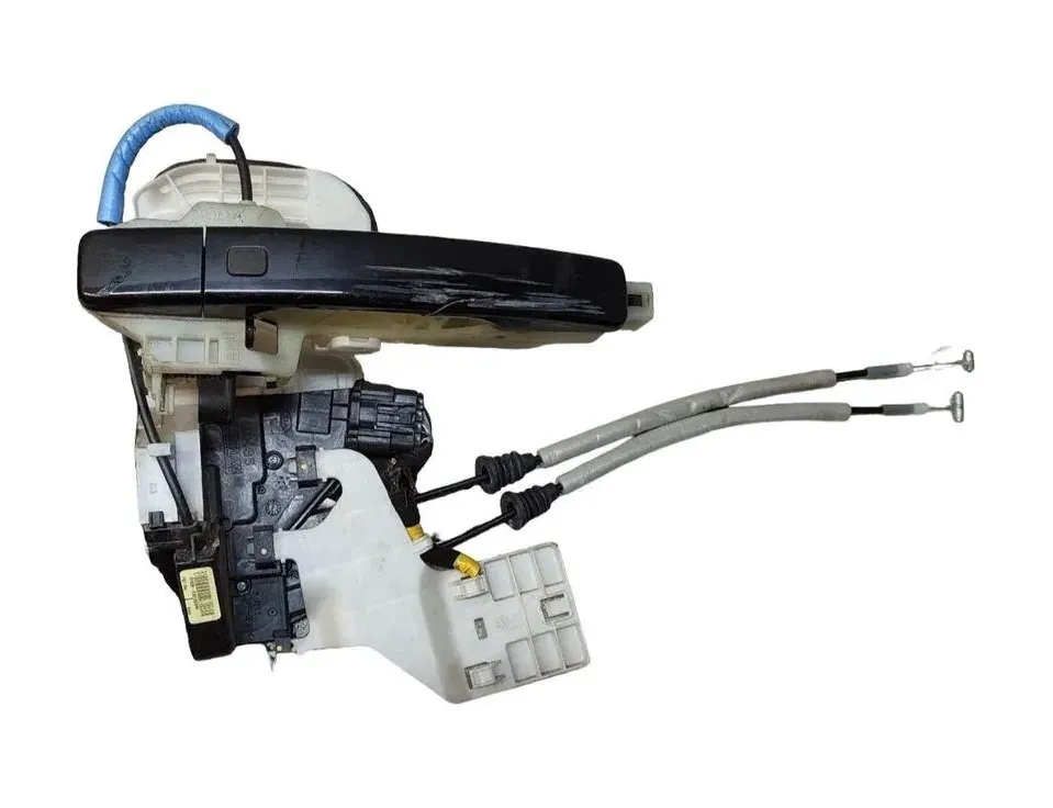 KIA Soul 3 generation (2019-2024) Замок двери передний правый 81320 34288664