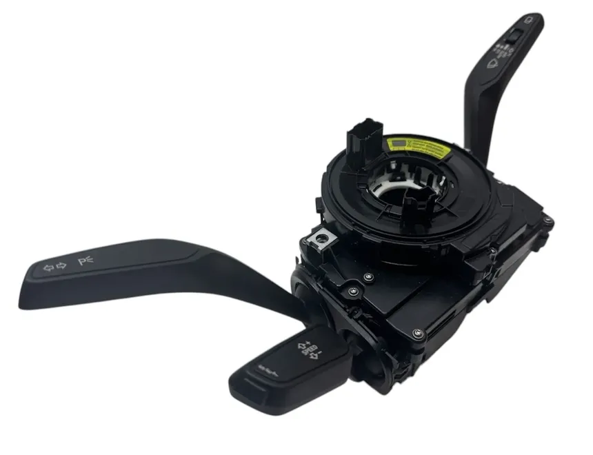 AUDI Q7 4M (2015-2024) Indicator Wiper Stalk Switch 4M0907129HD 28288006
