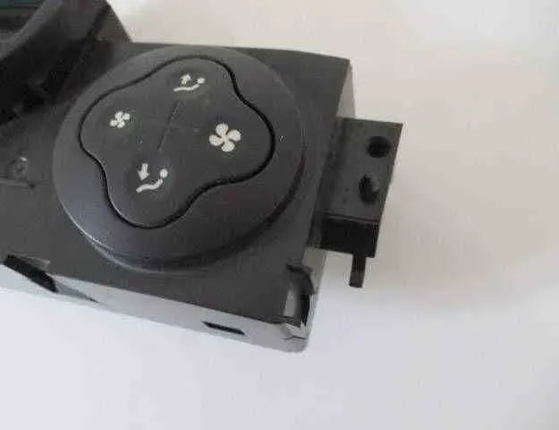 RENAULT Megane 2 generation (2002-2012) Other Control Units 2E8J98,69340019,8200344840 32464502