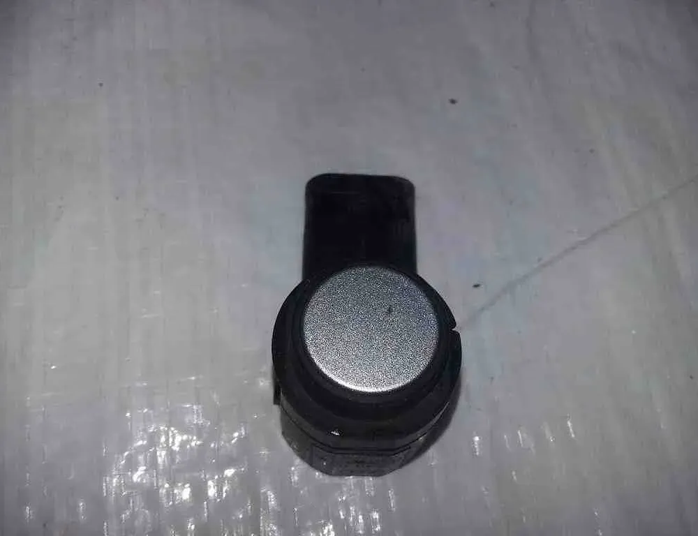 AUDI A8 D3/4E (2002-2010) Acceleration Sensor 4H0919275A 32469212
