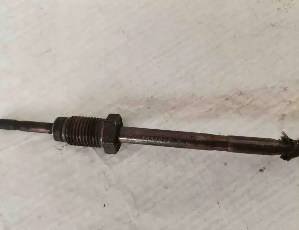 RENAULT Clio 3 generation (2005-2012) Exhaust gas temperature sensor 226408209R 32469819