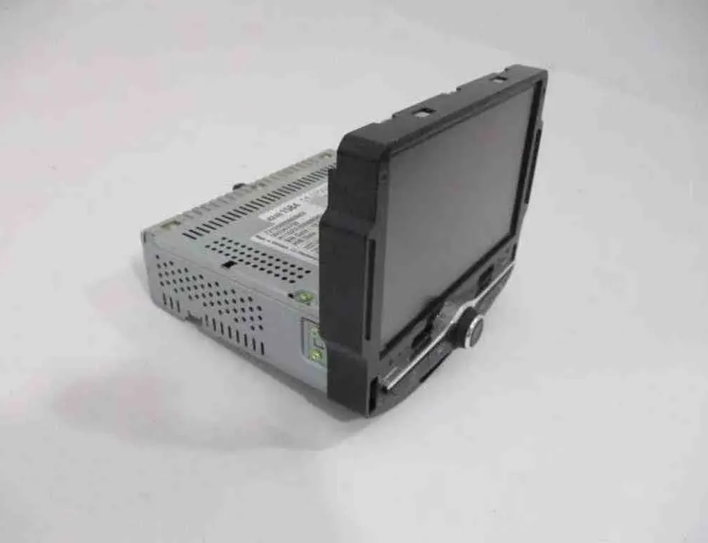 OPEL Mokka 1 generation (2012-2015) CD Changer 42481584,555343750 32480720