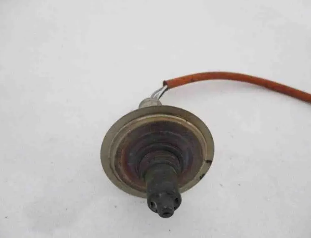 RENAULT Clio 5 generation (2019-2023) Lambda Oxygen Sensor 226908543R 32482007