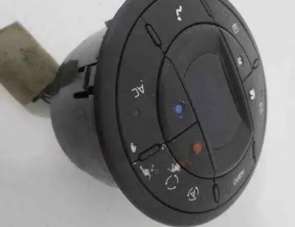RENAULT Scenic 4 generation (2017-2023) Switches 8200028449 32482457