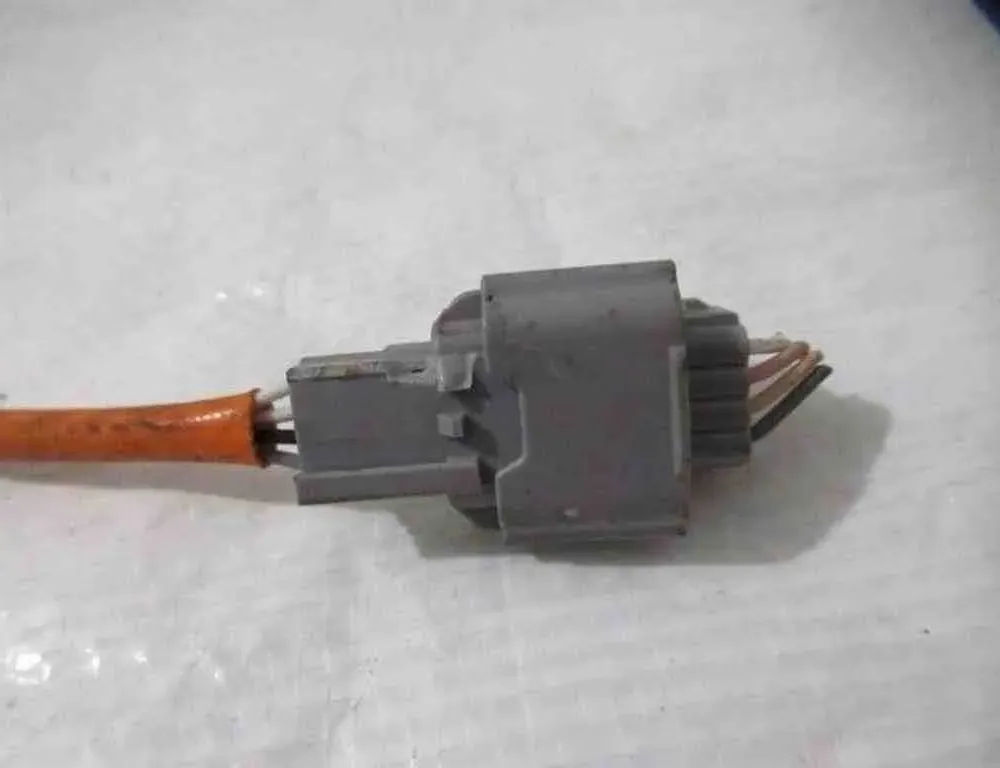 RENAULT Clio 5 generation (2019-2023) Lambda Oxygen Sensor 32487009