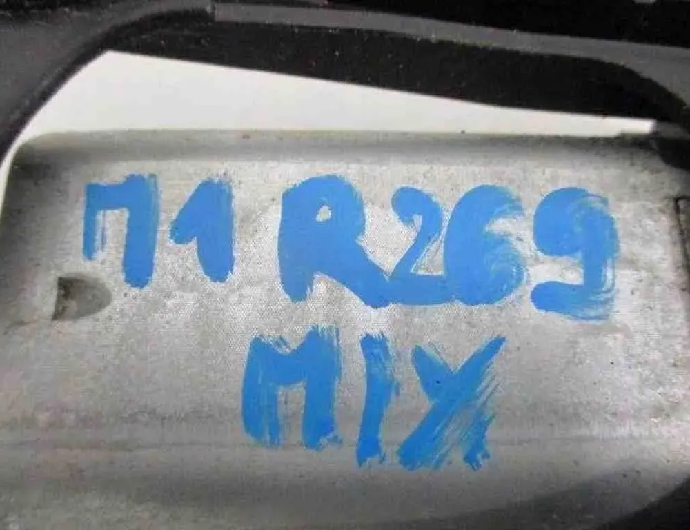 PEUGEOT 308 T7 (2007-2015) Трапеции стеклоочистителей 9680477480 32489720