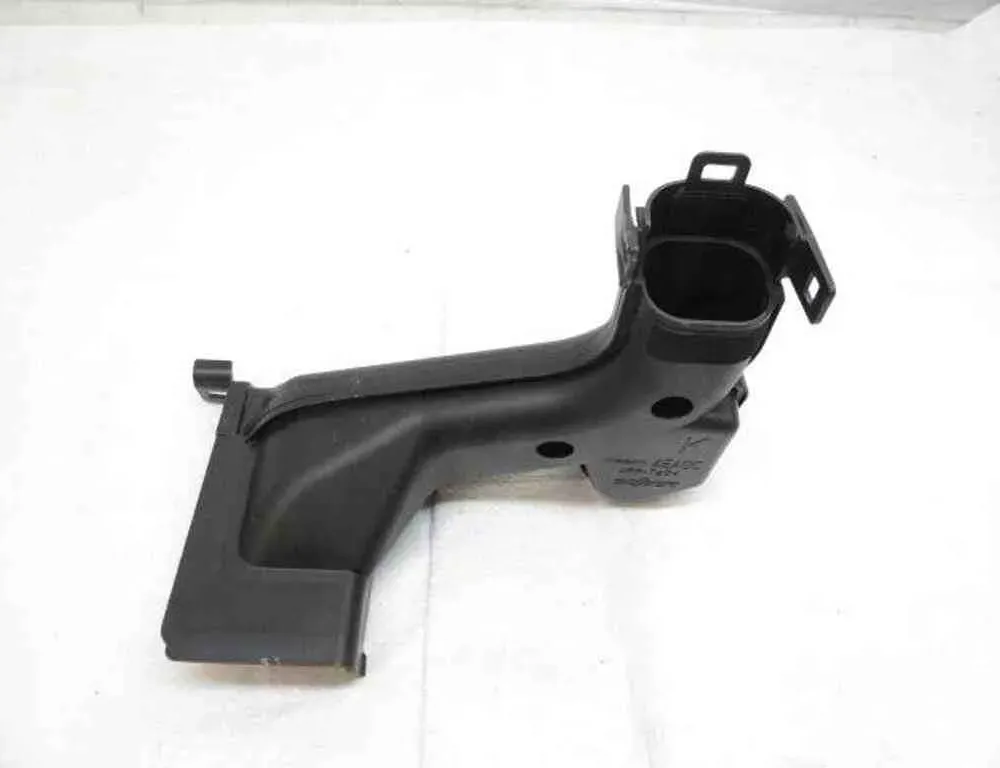 RENAULT Kadjar 1 generation (2015-2024) Резонатор всасывания 4EA0C 32491228