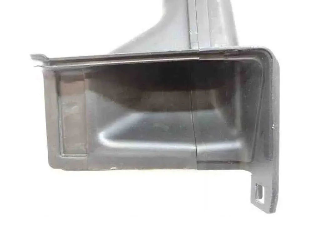 RENAULT Kadjar 1 generation (2015-2024) Резонатор всасывания 4EA0C 32491228