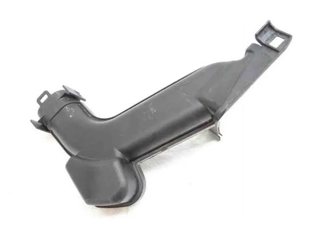 RENAULT Kadjar 1 generation (2015-2024) Резонатор всасывания 4EA0C 32491228