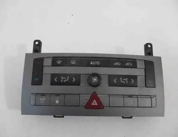 CITROËN C5 AirCross 1 generation (2017-2024) Other Control Units 96573328YW 32491885
