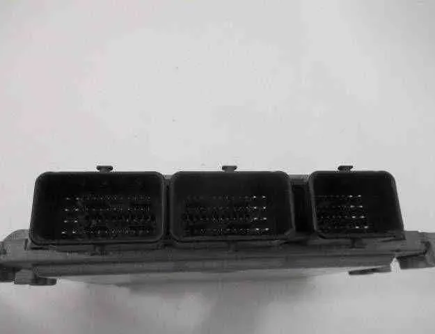 RENAULT Scenic 2 generation (2003-2010) Блок управления двигателем 8200565863,8200592611 32492638