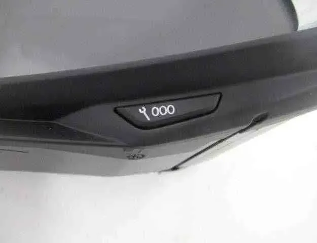 CITROËN DS5 1 generation (2012-2015) Speedometer 9805976980,9807943380 32494691