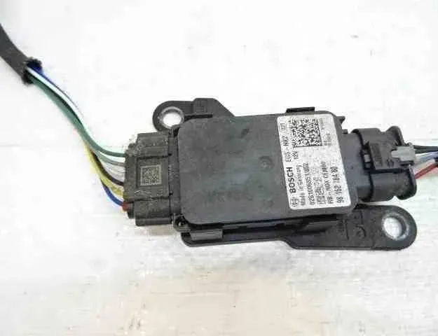 CITROËN C3 Picasso 1 generation (2008-2016) Lambda Oxygen Sensor 9616276480 32496398