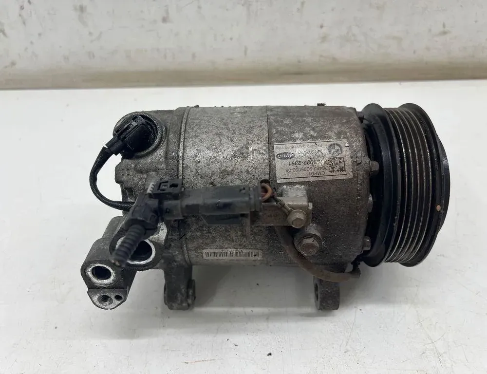 MINI Clubman F54 (2015-2024) Air Condition Pump 9295050 36195617