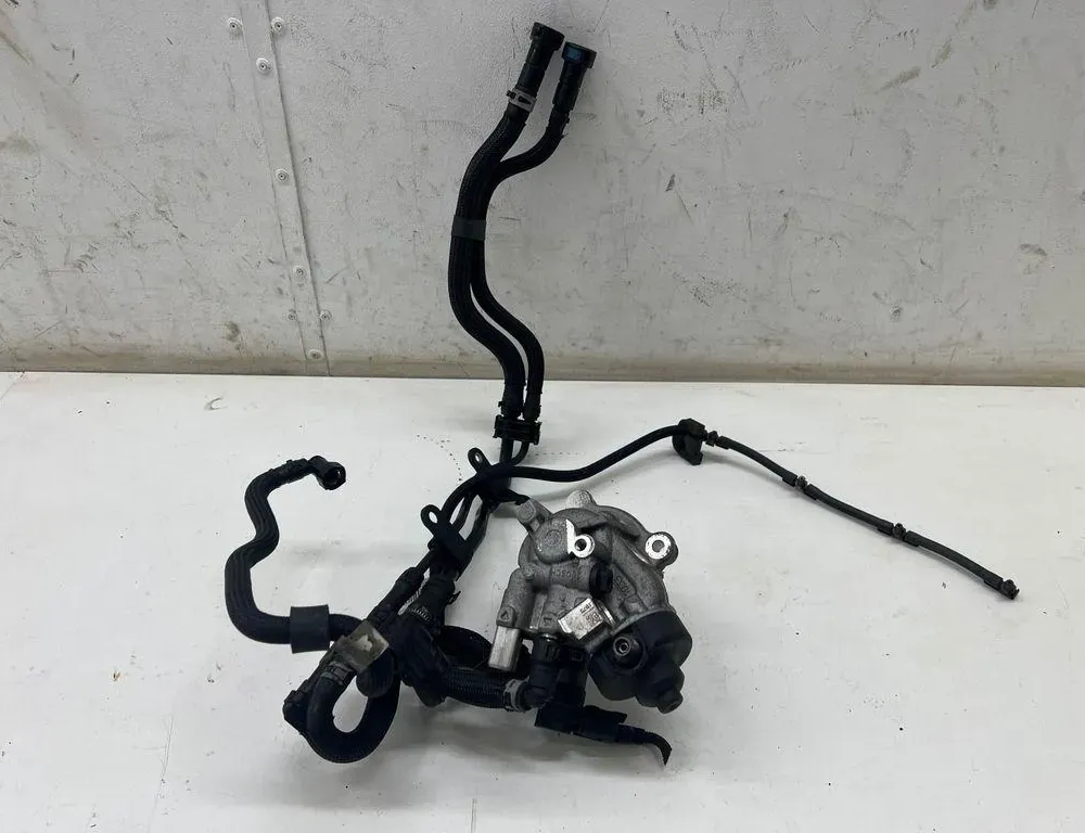 MINI Clubman F54 (2015-2024) Other fuel system parts 8514146,8514154,8514114,8511626,8583458,7300466 36193589
