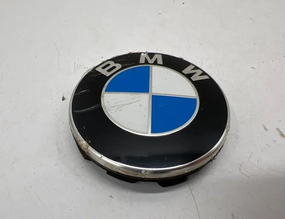 BMW 1 Series F20/F21 (2011-2020) Wheel Covers 6783536 35025043