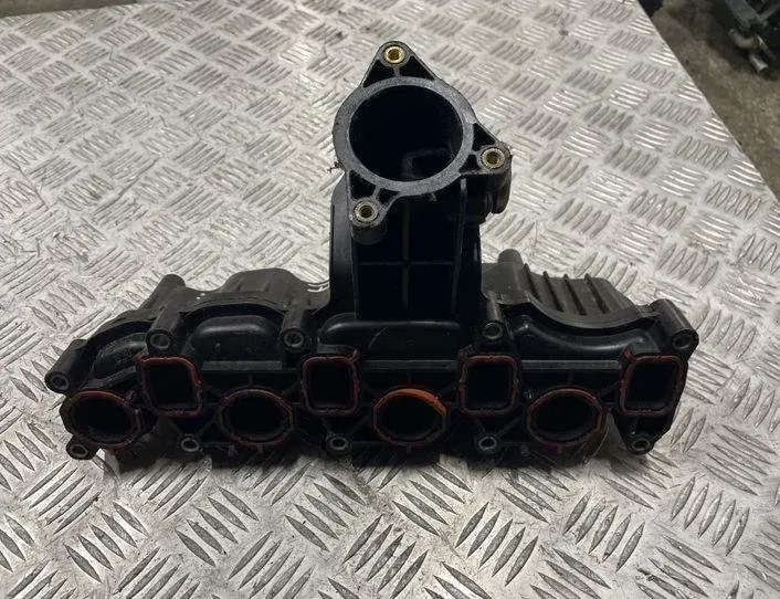 AUDI A1 8X (2010-2020) Впускной коллектор 03L129711 22186232