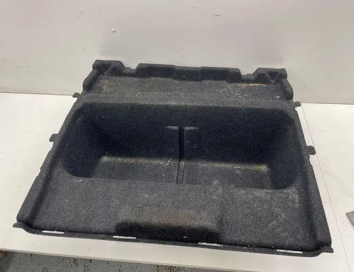 BMW 3 Series F30/F31 (2011-2020) Ковер багажникa 7277213 22200654