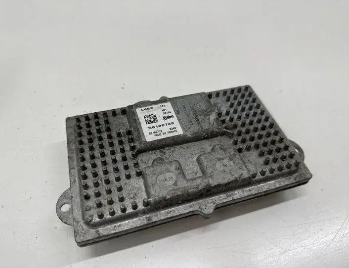 LAND ROVER Discovery 5 generation (2016-2024) Xenon Light Control Unit 90108729 22204414