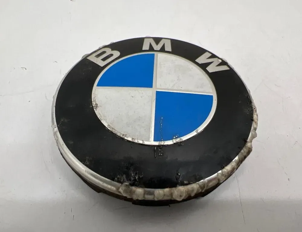 BMW 1 Series F20/F21 (2011-2020) Wheel Covers 6783536 35041067