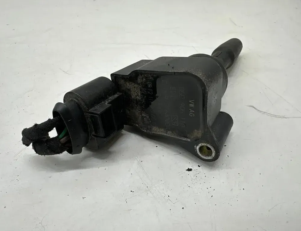 AUDI Q2 1 generation (2016-2024) High Voltage Ignition Coil 05E905110 26718166