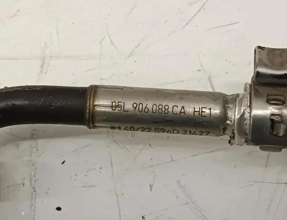 VOLKSWAGEN Arteon 1 generation (2017-2024) Датчик температуры выхлопных газов 05L906088CA 26761074