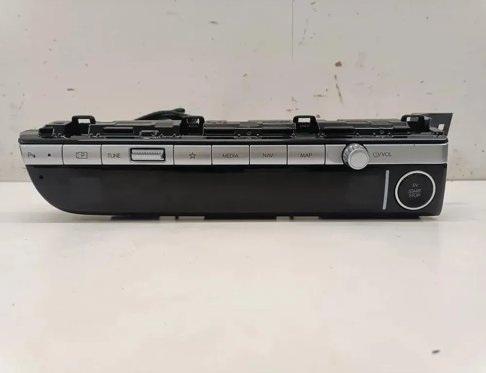 HYUNDAI IONIQ 5 1 generation (2021-2023) Other Control Units 96540GI340 26808818