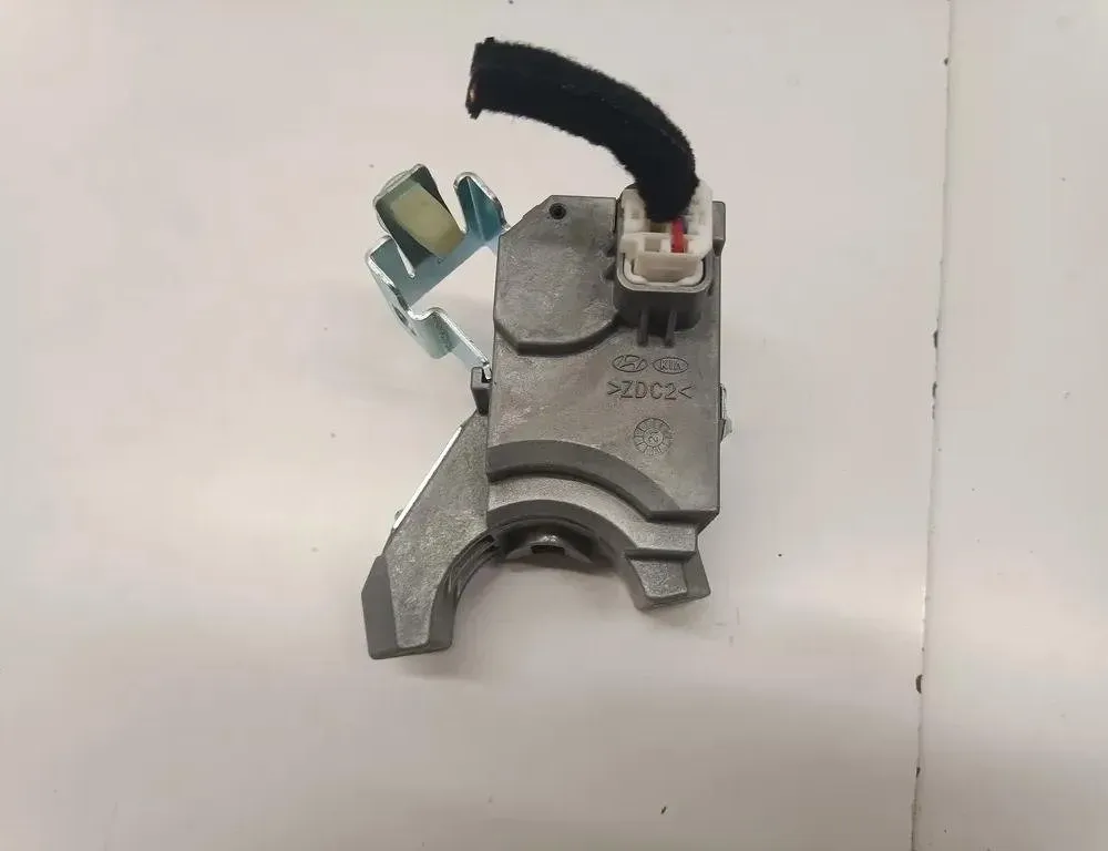 HYUNDAI Kona 1 generation (2017-2024) Steering Locking Control Unit 81900G2700 26820750