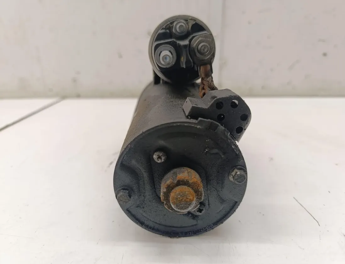 MERCEDES-BENZ C-Class W204/S204/C204 (2004-2015) Starter Motor A6519062800 29063608