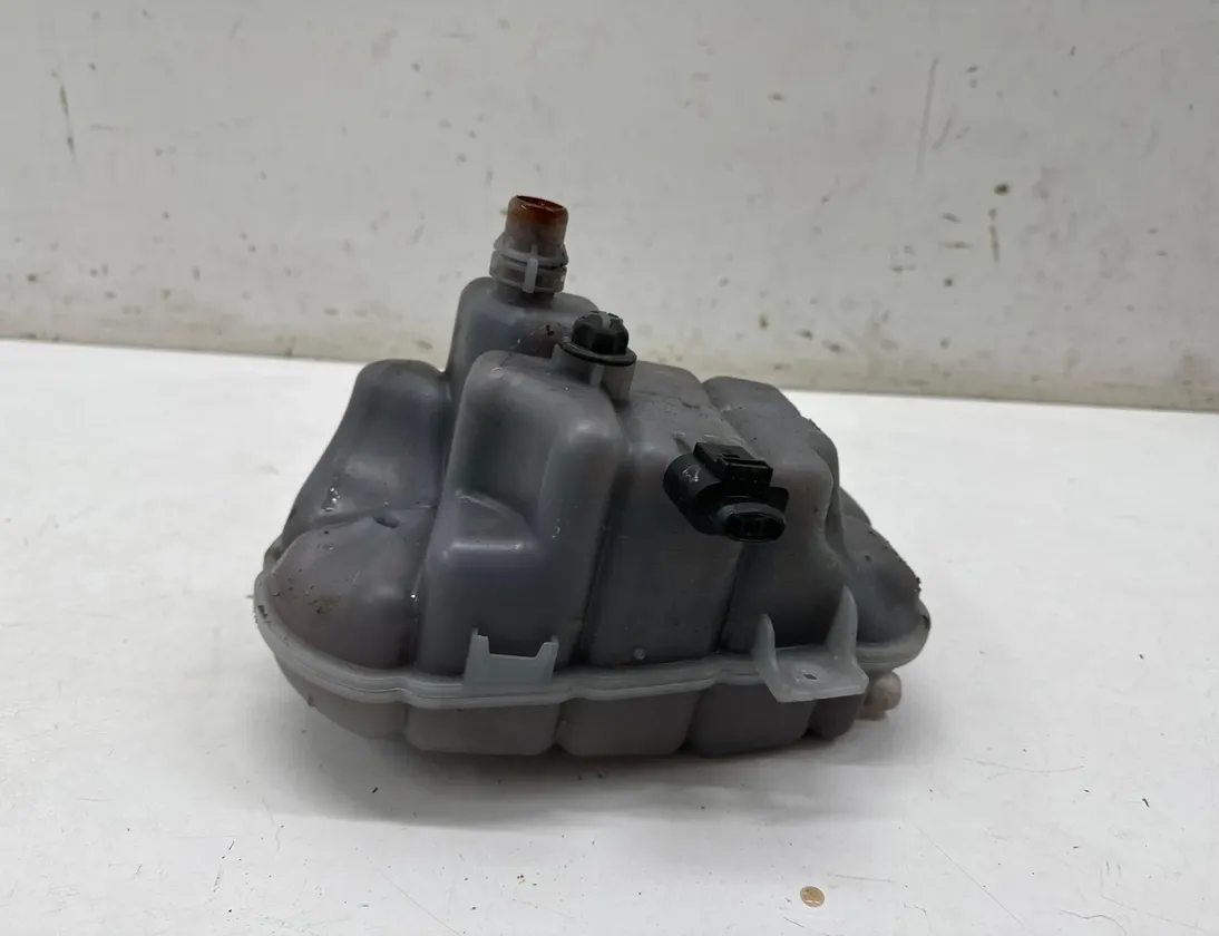 AUDI A6 allroad C7 (2012-2019) Expansion Tank 4G0121403G 29063717