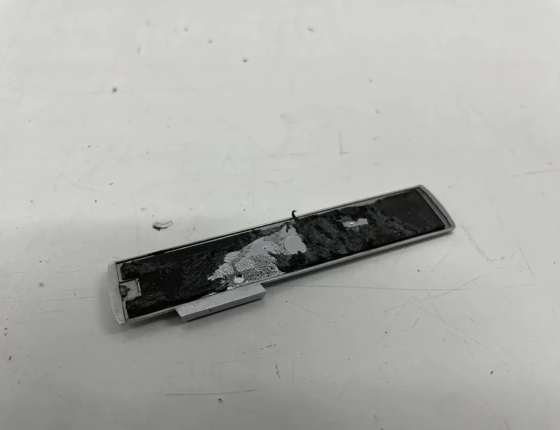 AUDI A4 B9/8W (2015-2024) Model Badge 8N0853601 30096443