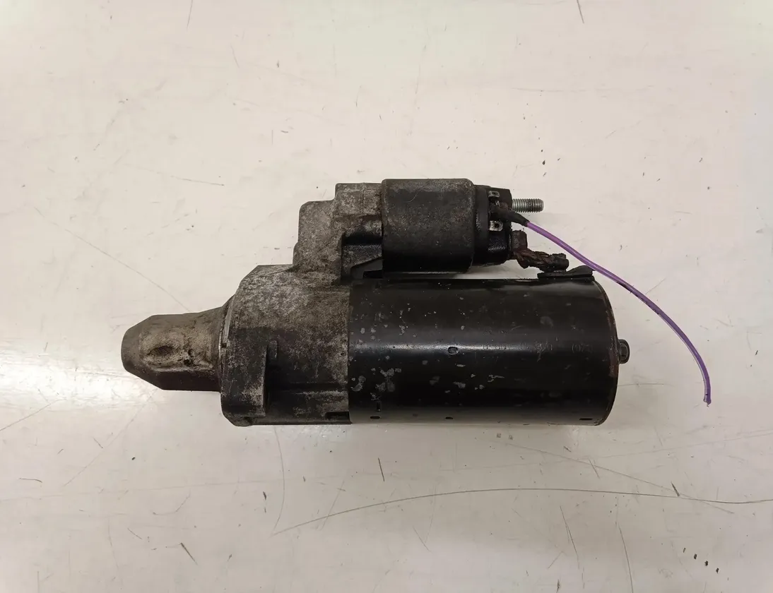 MERCEDES-BENZ GL-Class X164 (2006-2012) Starter Motor A0061516101 30105071
