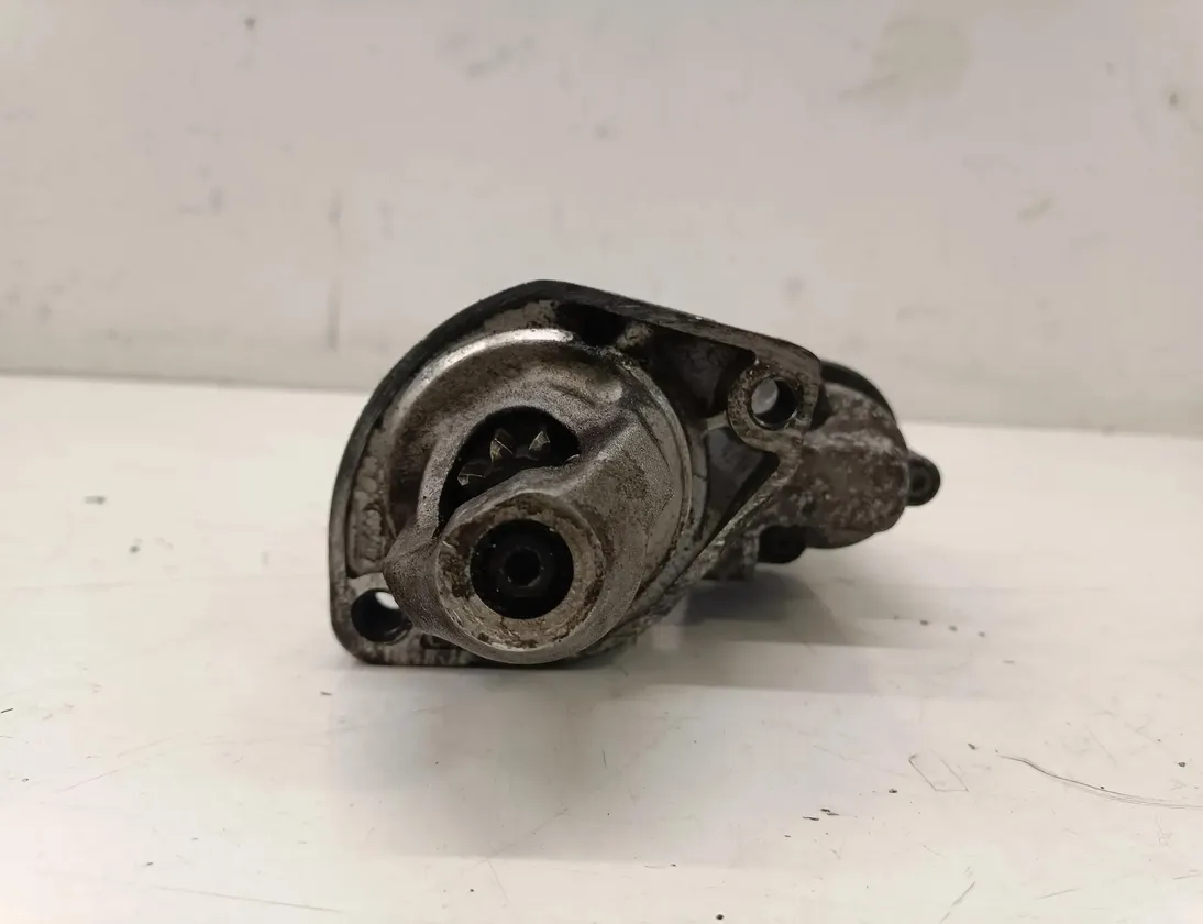 MERCEDES-BENZ GL-Class X164 (2006-2012) Starter Motor A0061516101 30105071